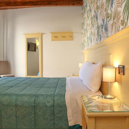 Duomo Apartments チェファル エクステリア 写真