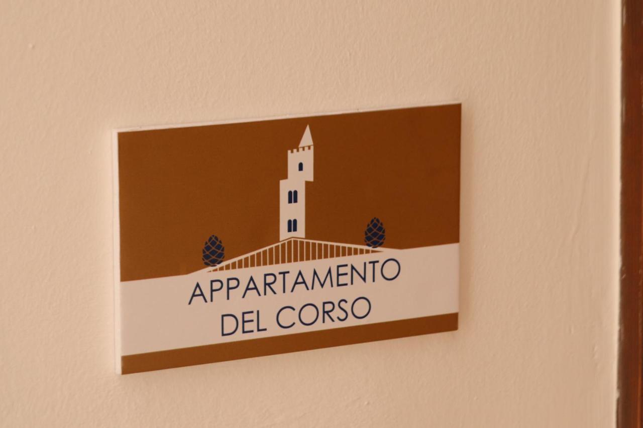 Duomo Apartments チェファル エクステリア 写真