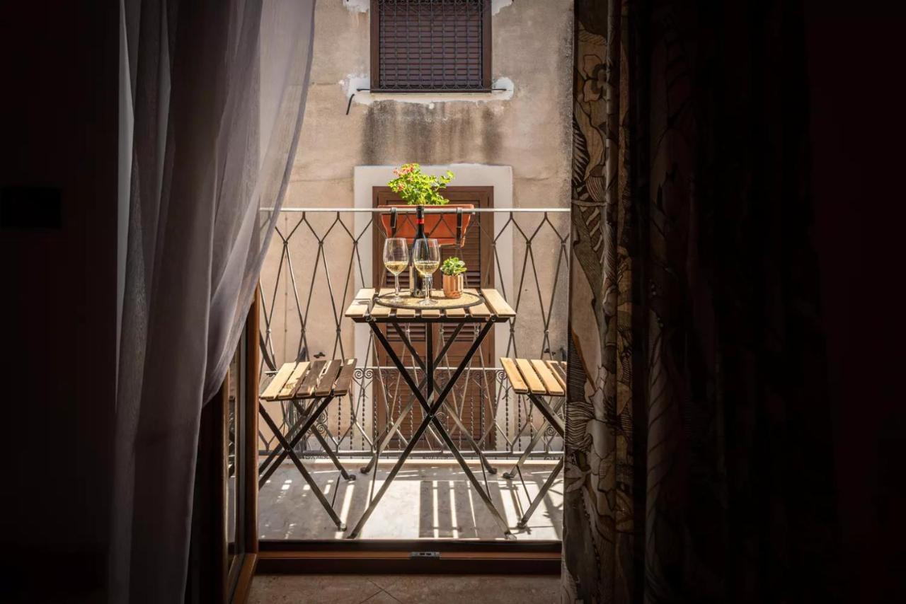 Duomo Apartments チェファル エクステリア 写真