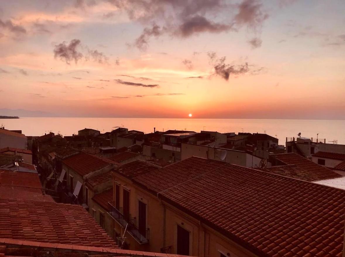 Duomo Apartments チェファル エクステリア 写真