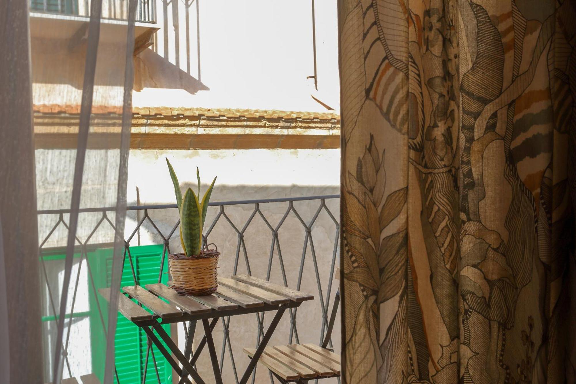 Duomo Apartments チェファル エクステリア 写真