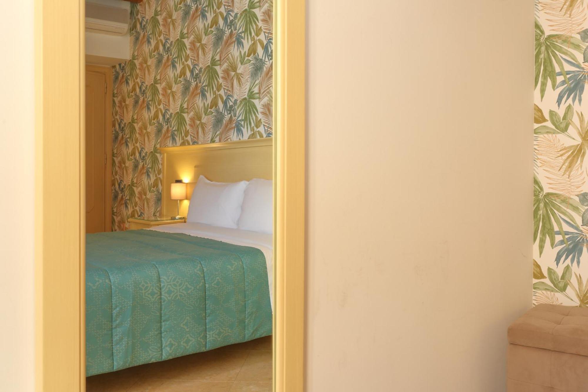Duomo Apartments チェファル エクステリア 写真