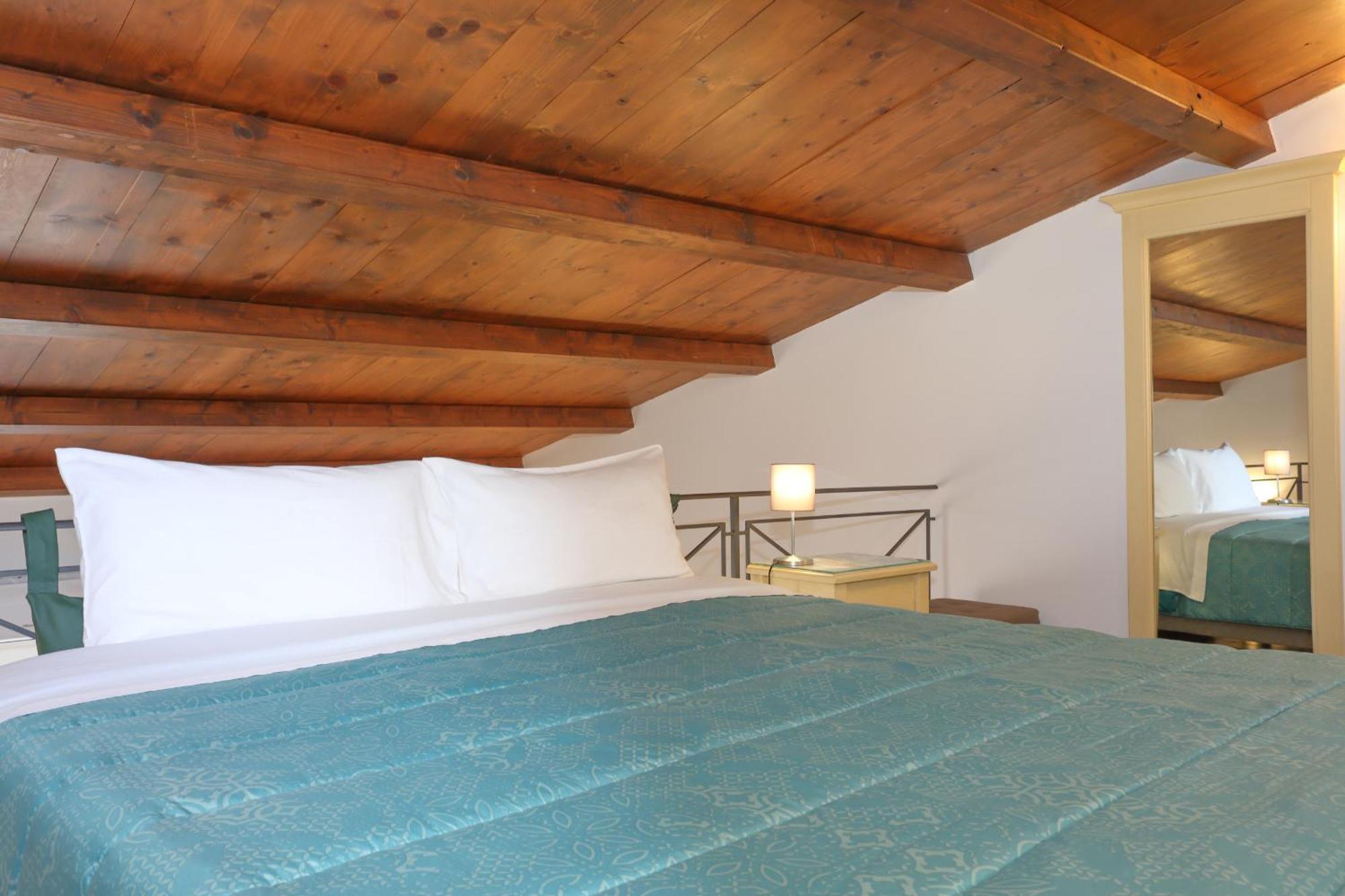 Duomo Apartments チェファル エクステリア 写真